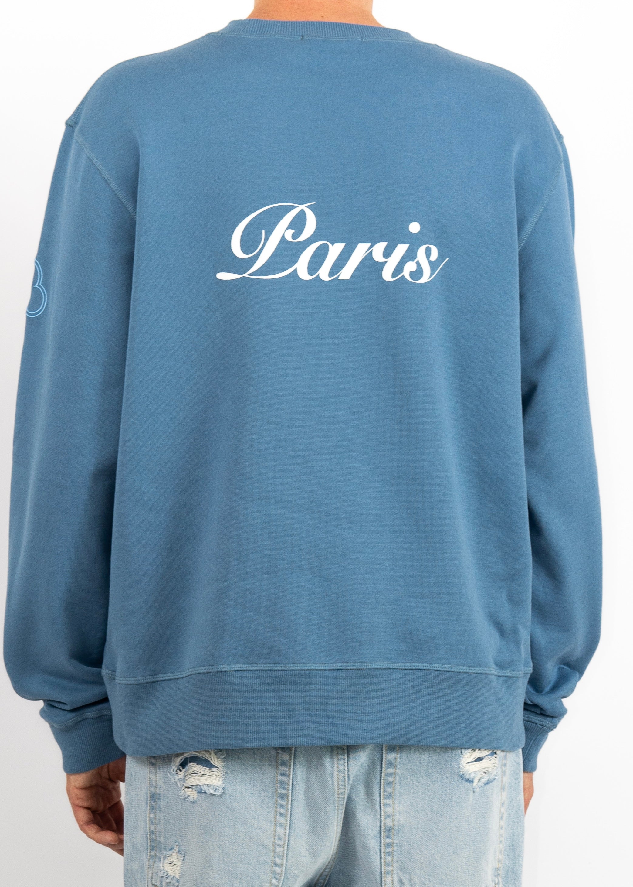 PARIS SWEATER