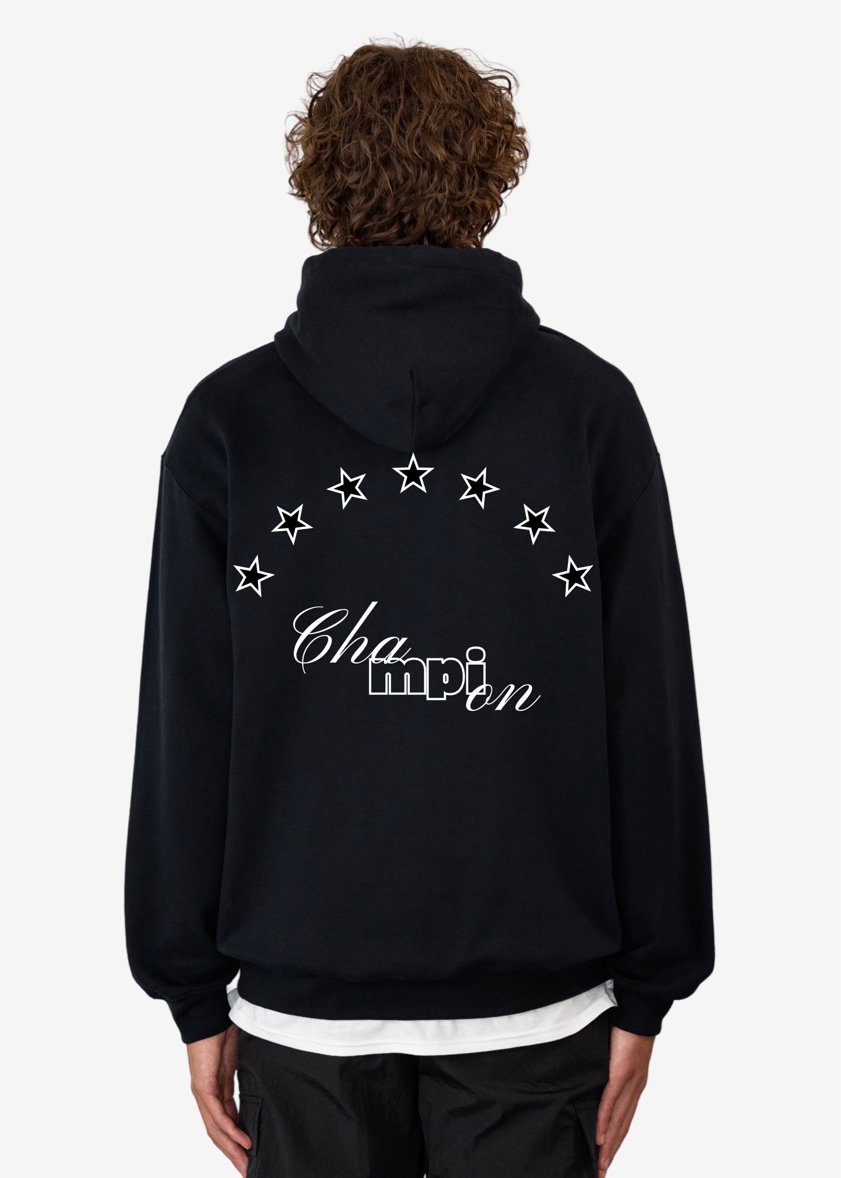 CHAMP HOODIE