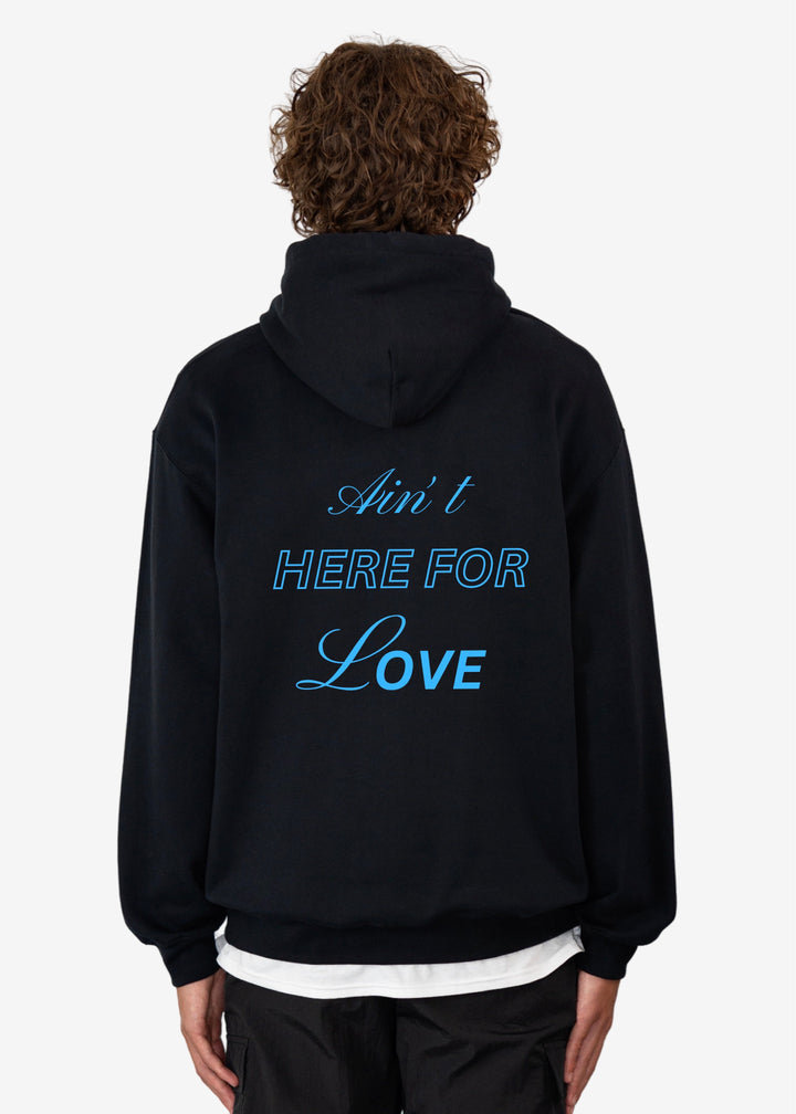 LOVE HOODIE