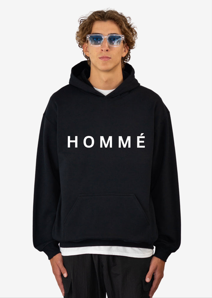 HOMME HOODIE