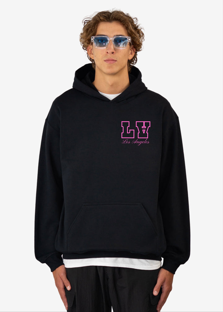 LA HOODIE