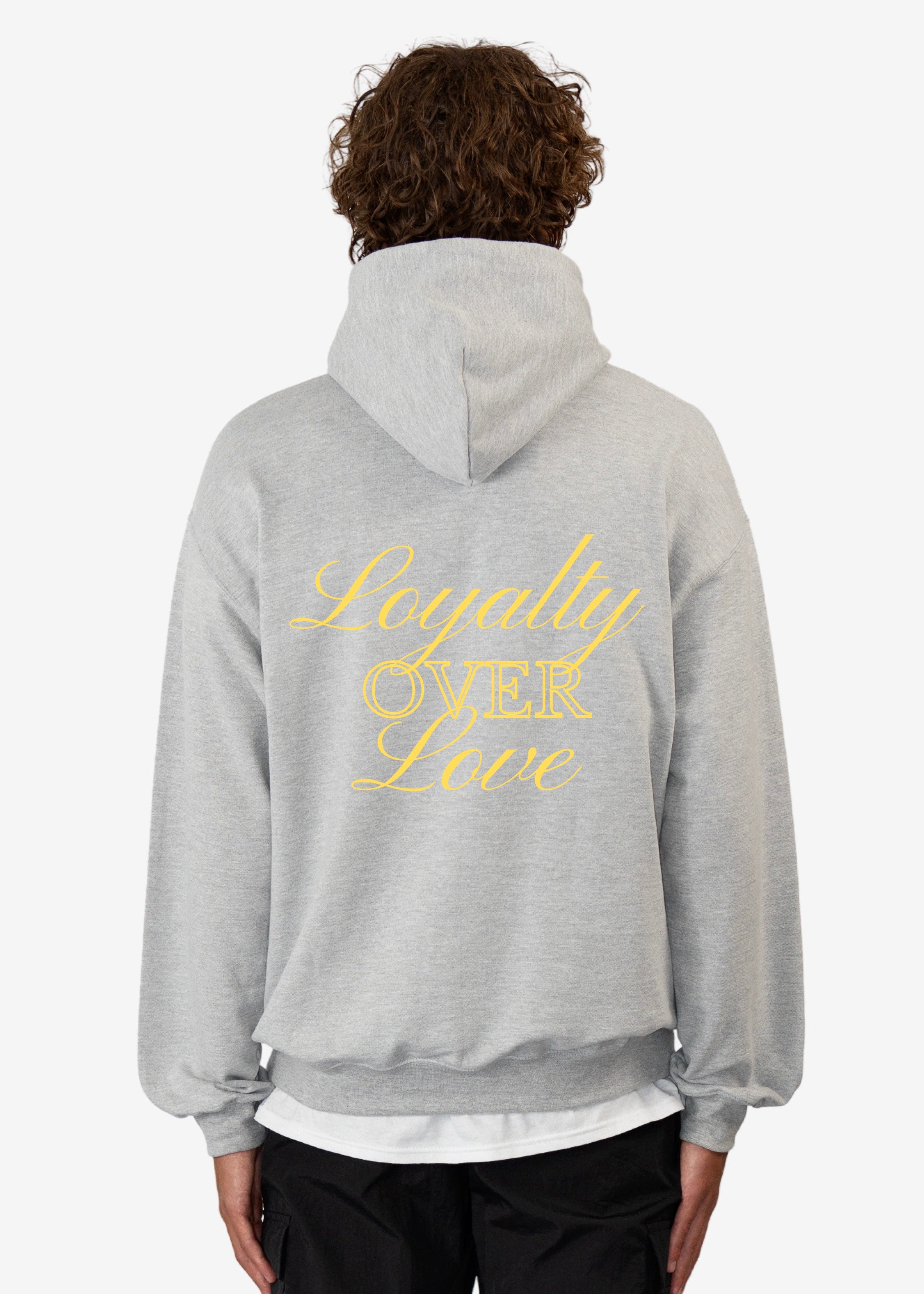 LOYALTY HOODIE