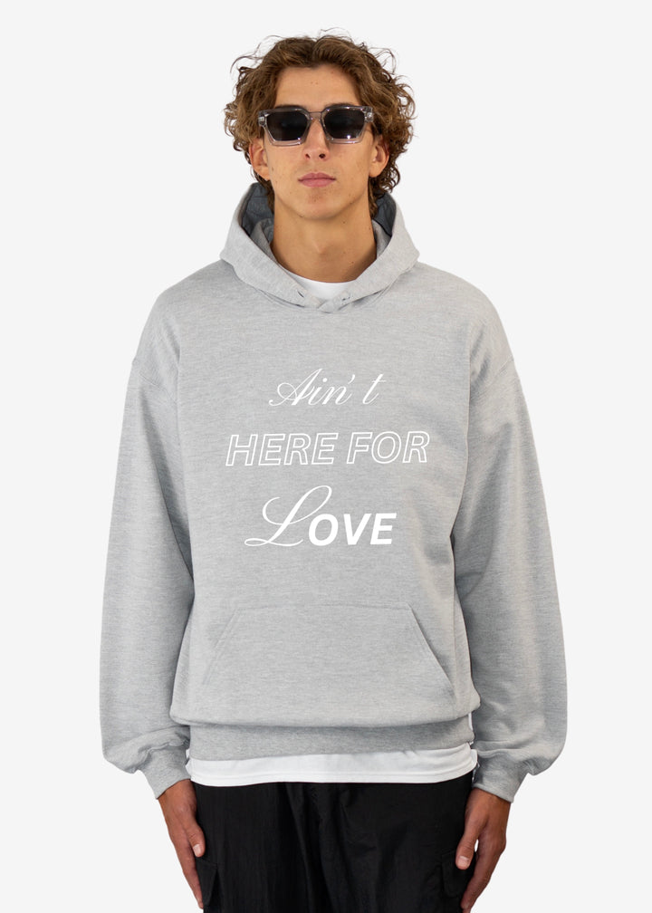 LOVE HOODIE