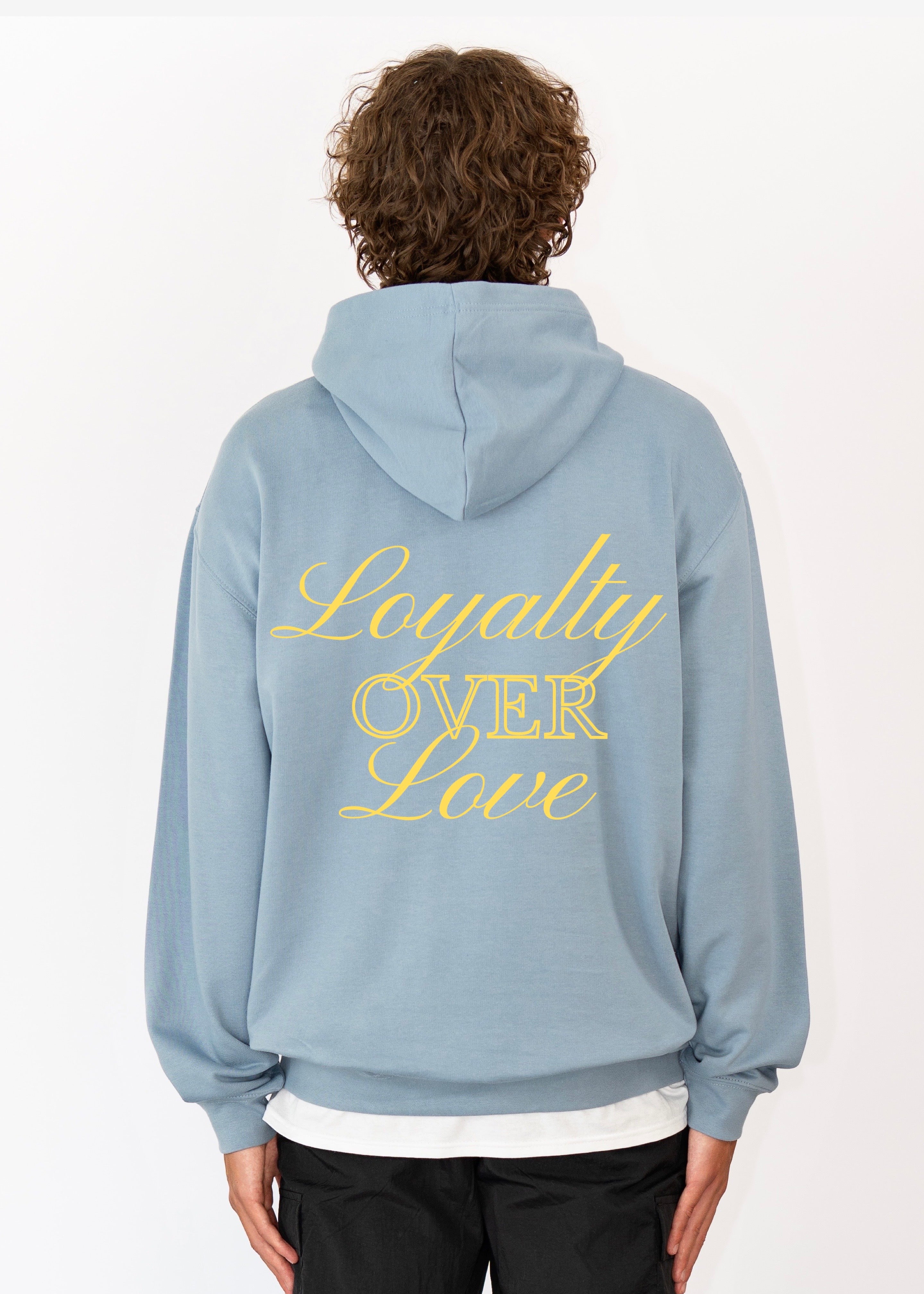 LOYALTY HOODIE