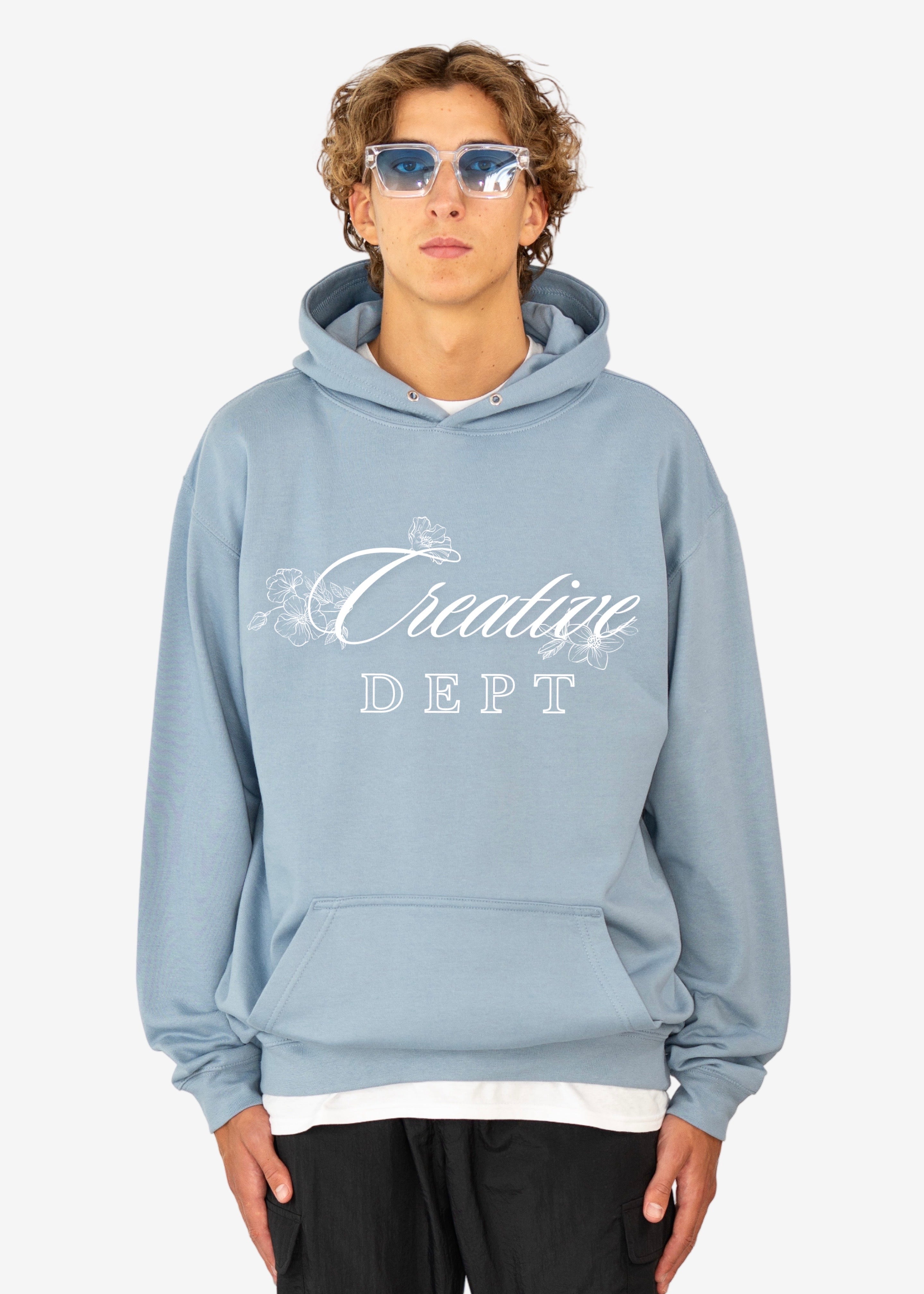 CREATIVE HOODIE