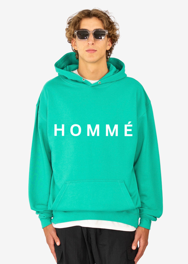 HOMME HOODIE