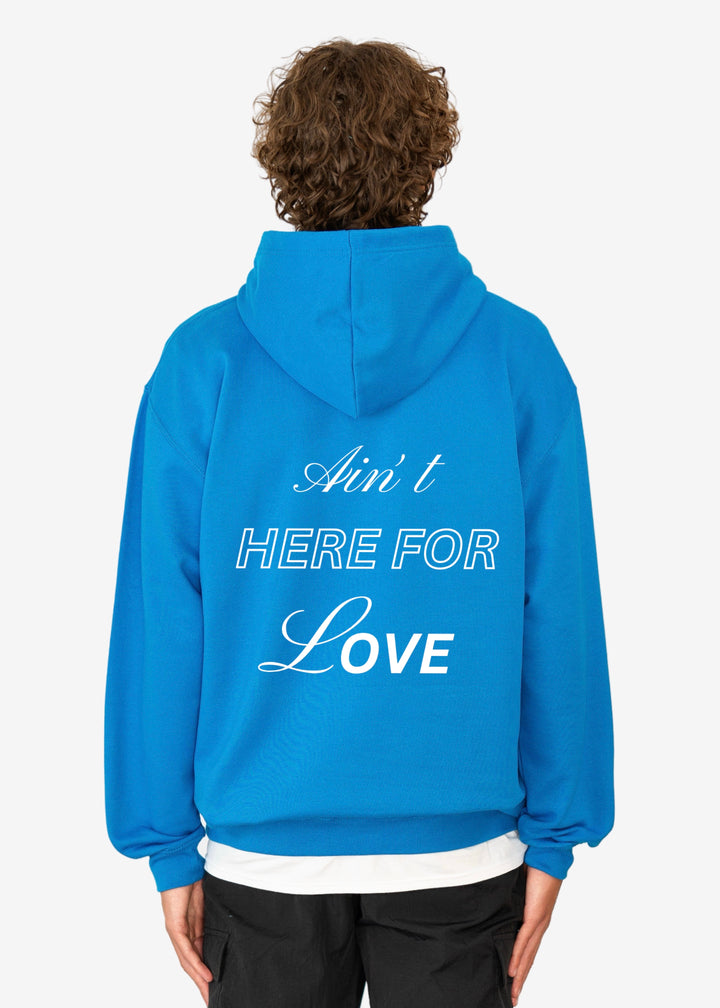 LOVE HOODIE