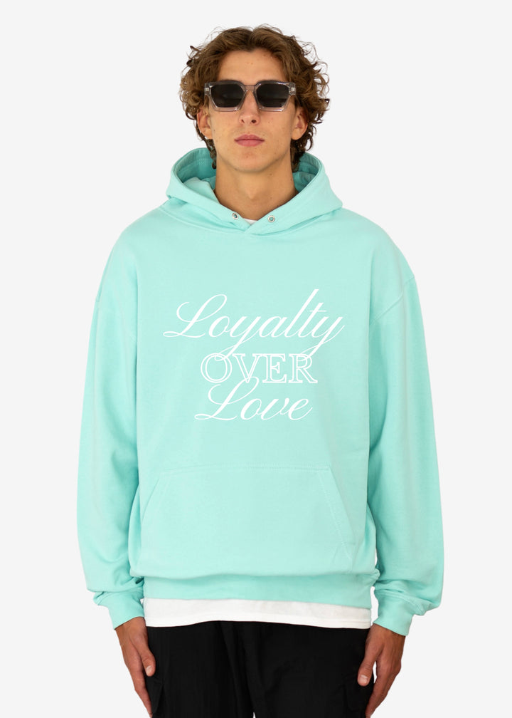 LOYALTY HOODIE