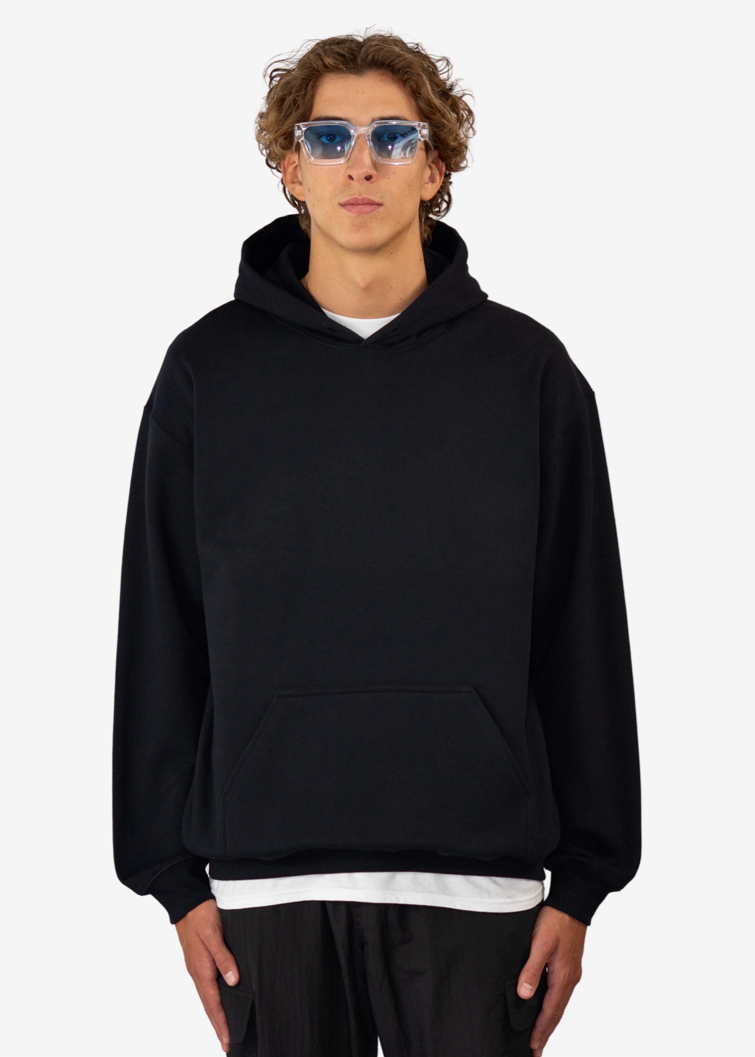 CHAMP HOODIE