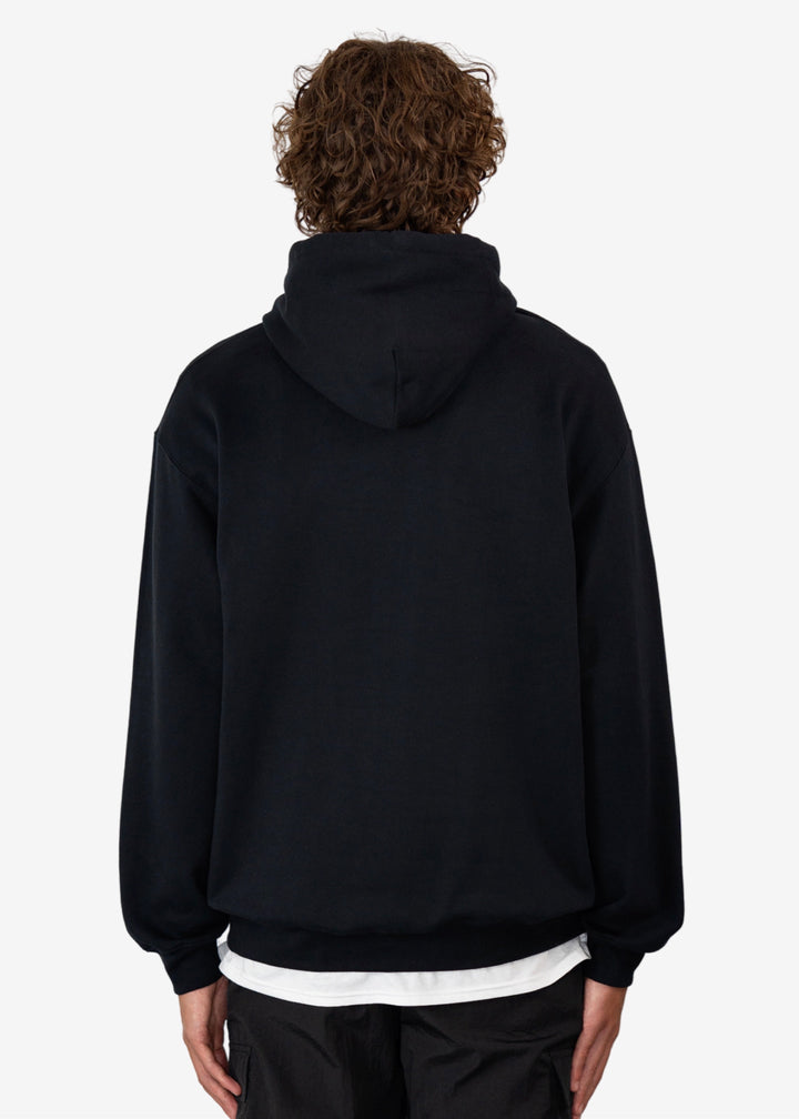 HOMME HOODIE