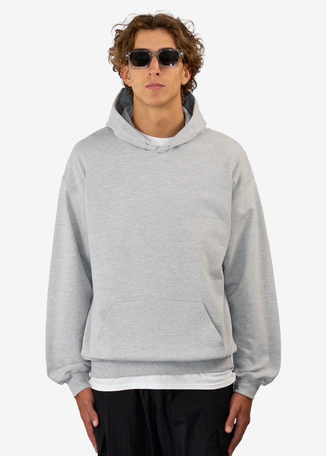 LA HOODIE