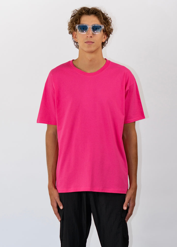 Essential T-Shirt | Pink