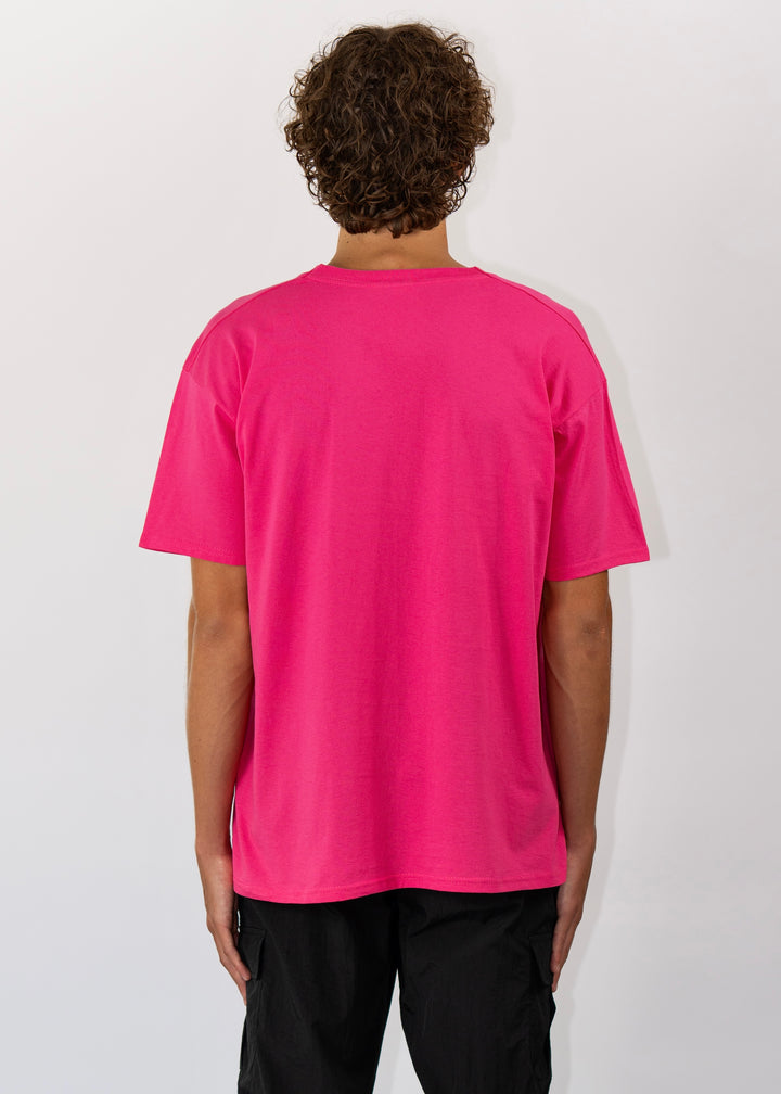 Essential T-Shirt | Pink