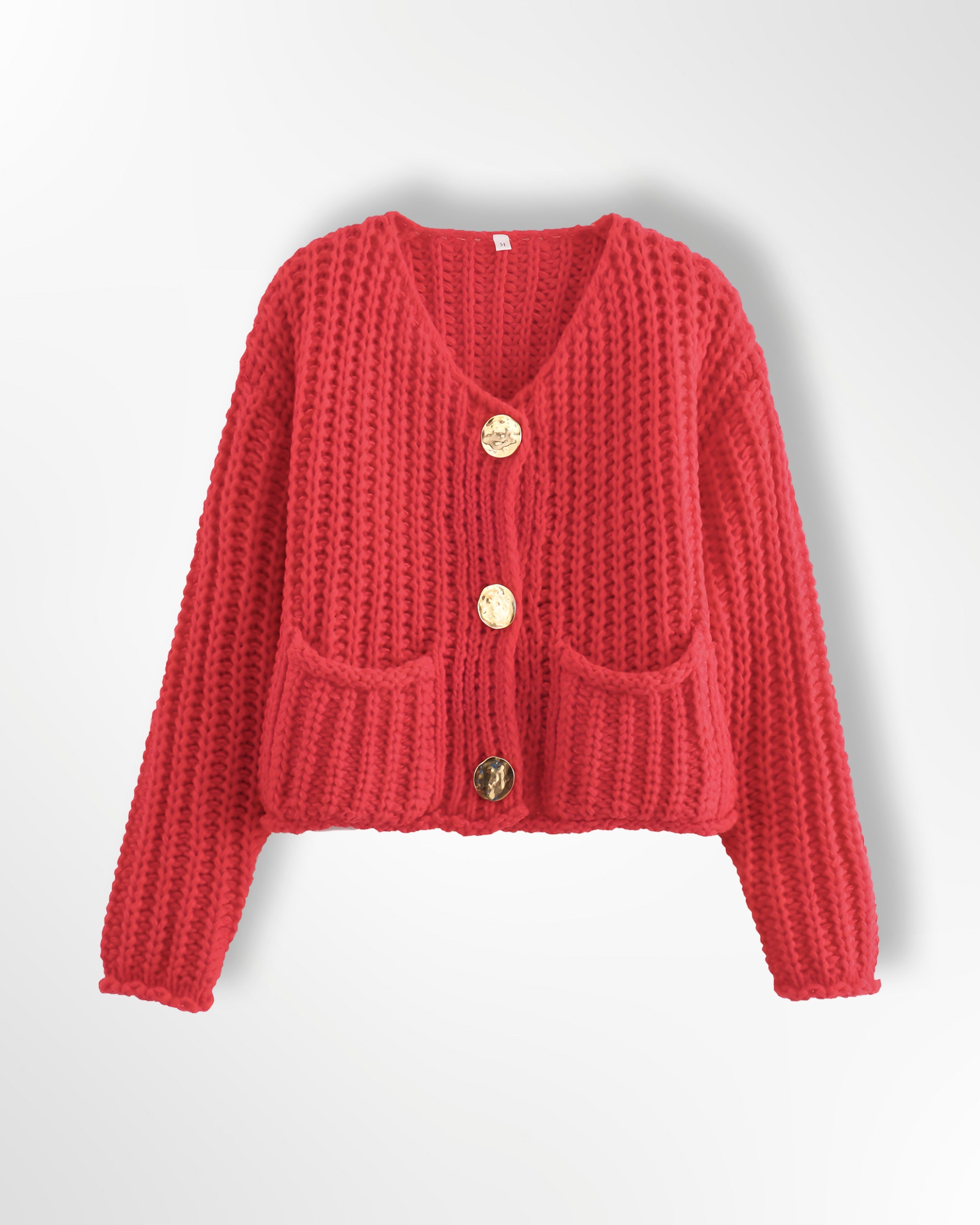 Nuna | Strickjacke