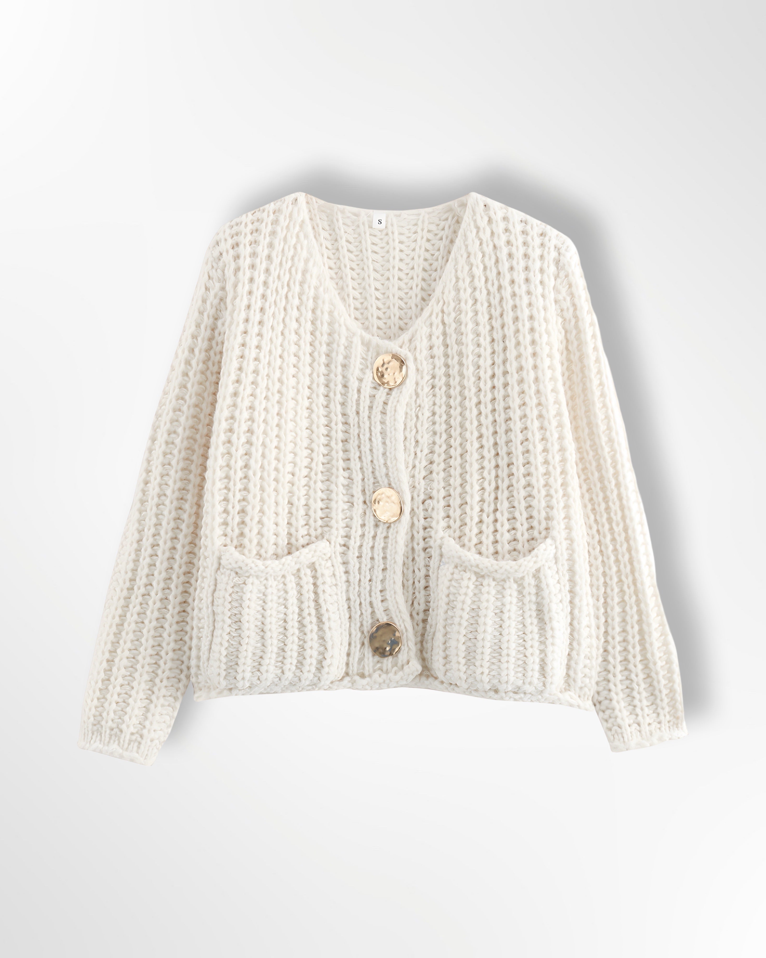 Nuna | Strickjacke