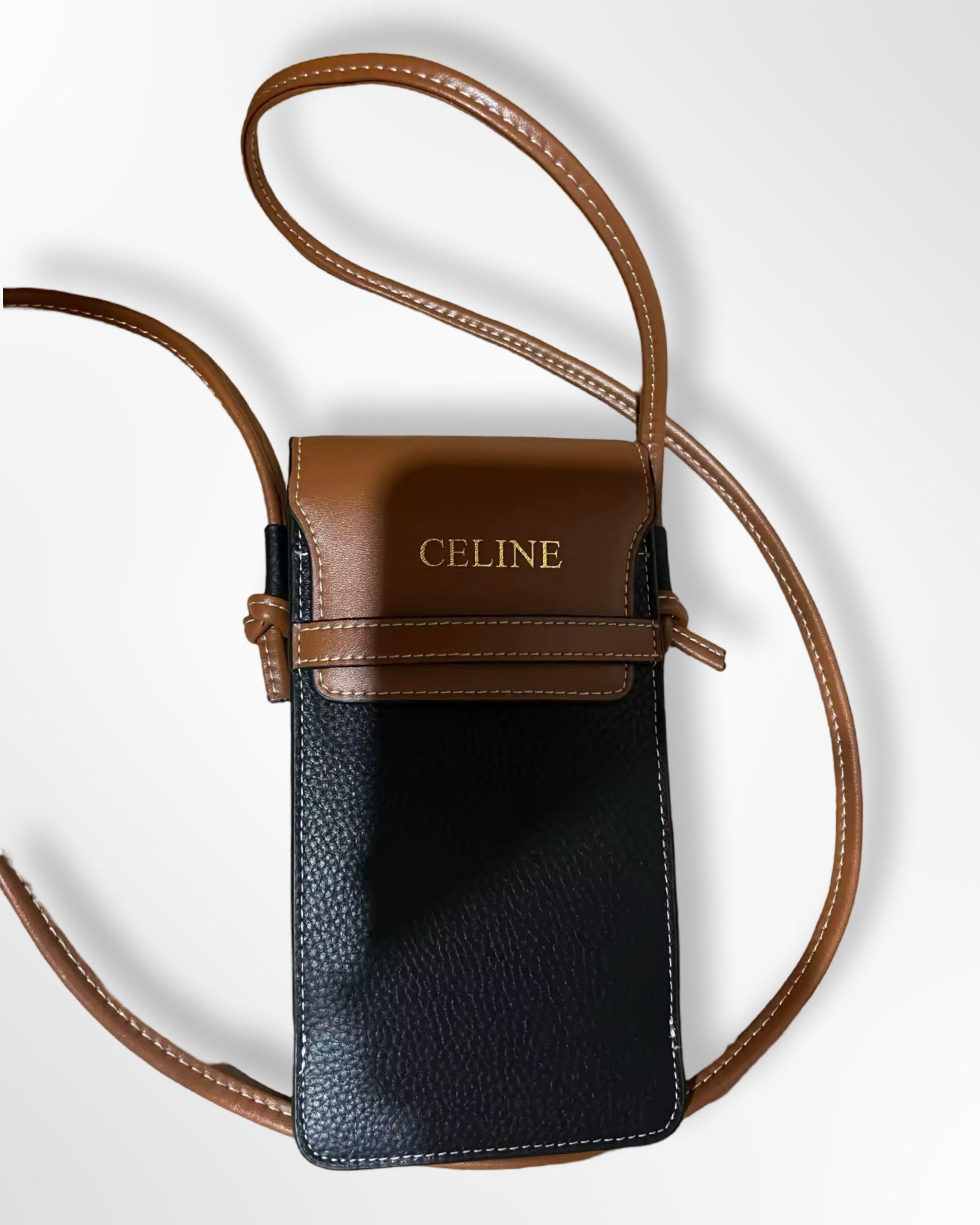 Celine | Braun